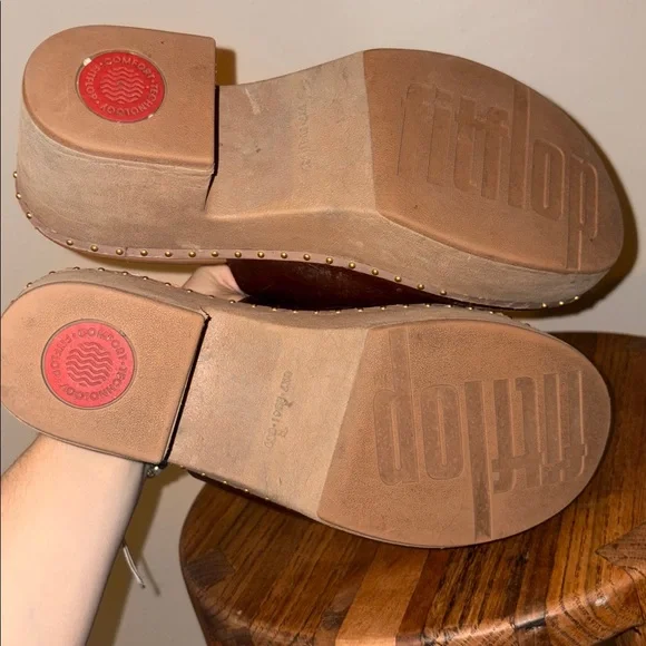 Fitflop Clogs - Picture 4 of 7